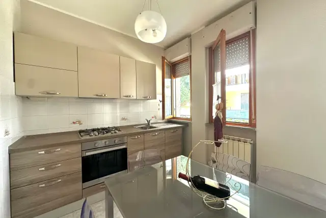 3-room flat, Meina - Photo 1