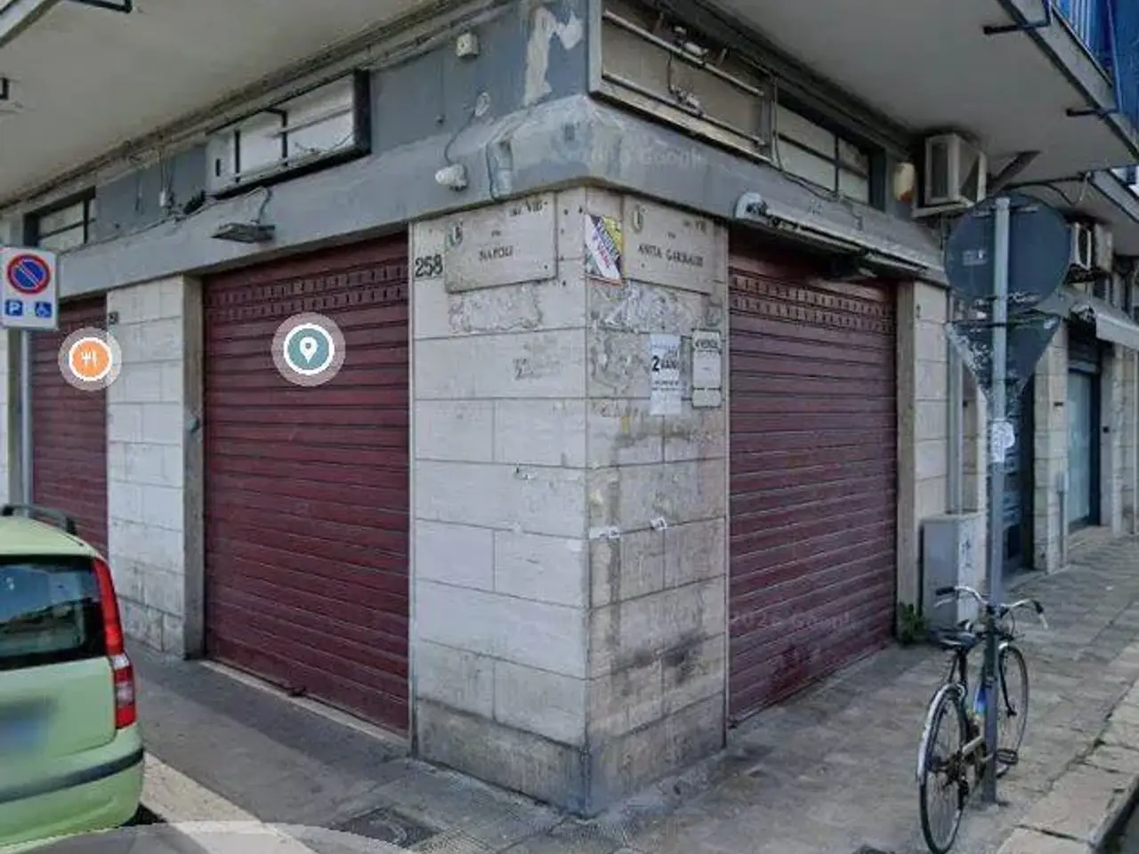 Negozio in Nia Napoli, Bari, {3} - Foto 1