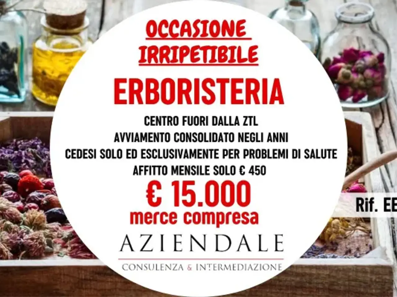 Erboristeria in Corso Porta Nuova, Verona, {3} - Foto 2