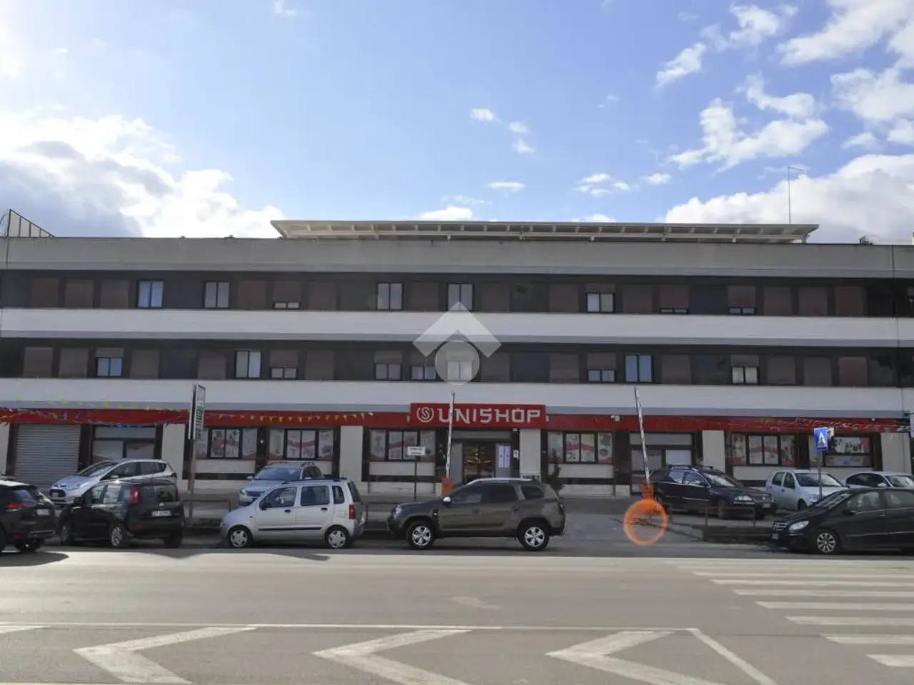 Ufficio in Corso del Mezzogiorno 72, Foggia, {3} - Foto 1
