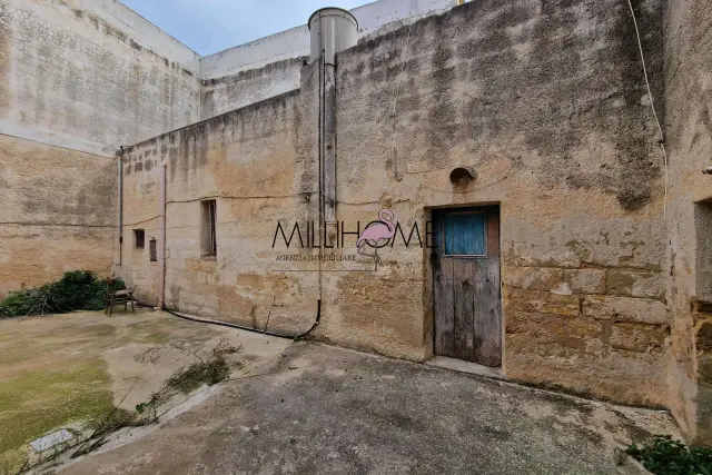 Casa indipendente in Contrada Nazionale, Marsala - Foto 1