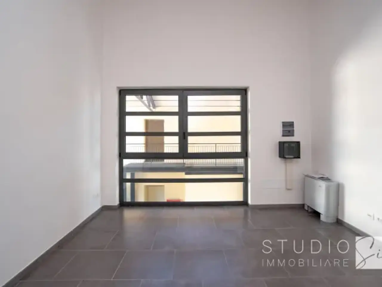 Ufficio in Via Ludovico Lazzaro Zamenhof, Pistoia, {3} - Foto 1