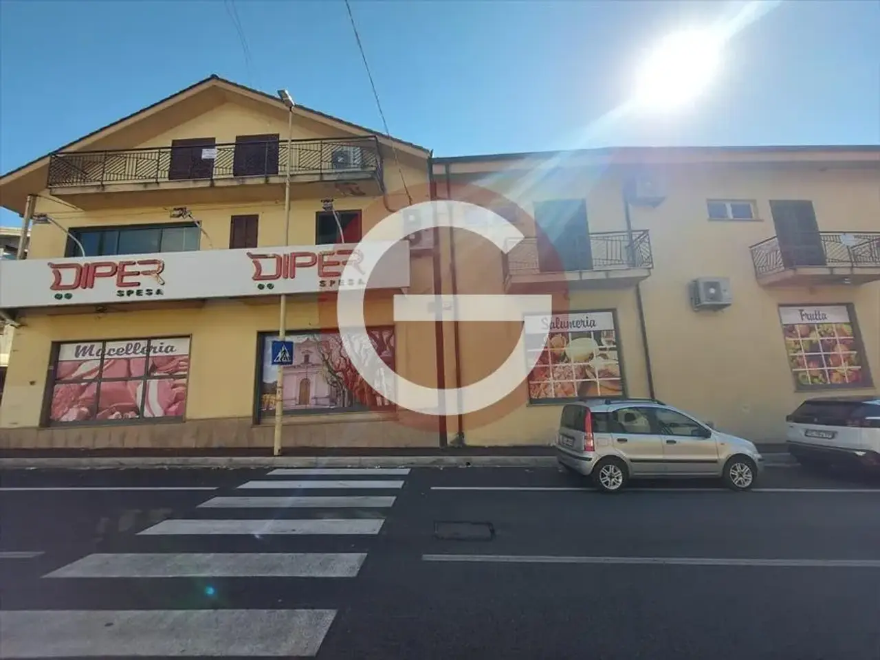 Locale commerciale in , Cittanova, {3} - Foto 2