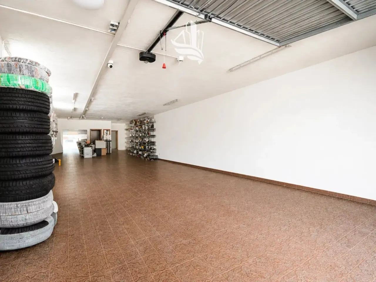 Magazzino in Via Vittorio Alfieri, Merano, {3} - Foto 1