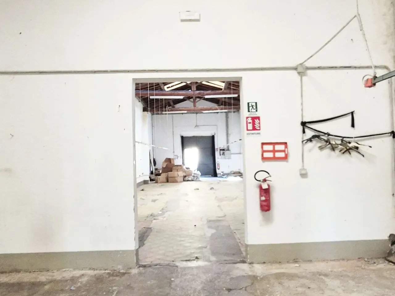 Magazzino in , Prato, {3} - Foto 1