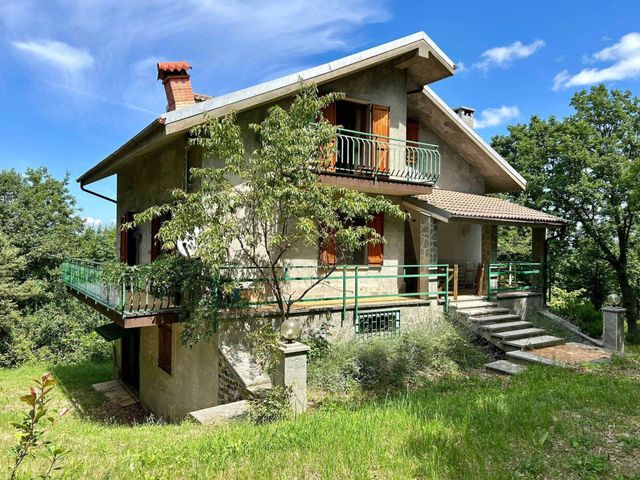 Villa in Frazione Cimaferle, Ponzone - Foto 1