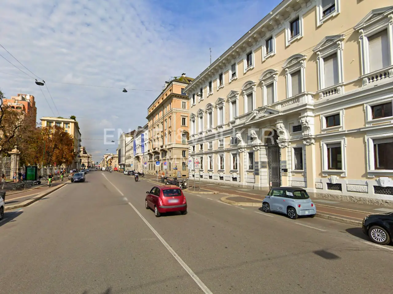 Palazzina uffici in , Milano, {3} - Foto 2