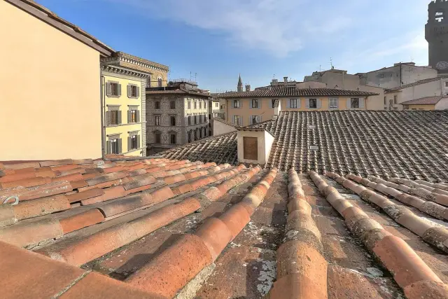 Penthouse in {3}, Piazza della Repubblica - Photo 1