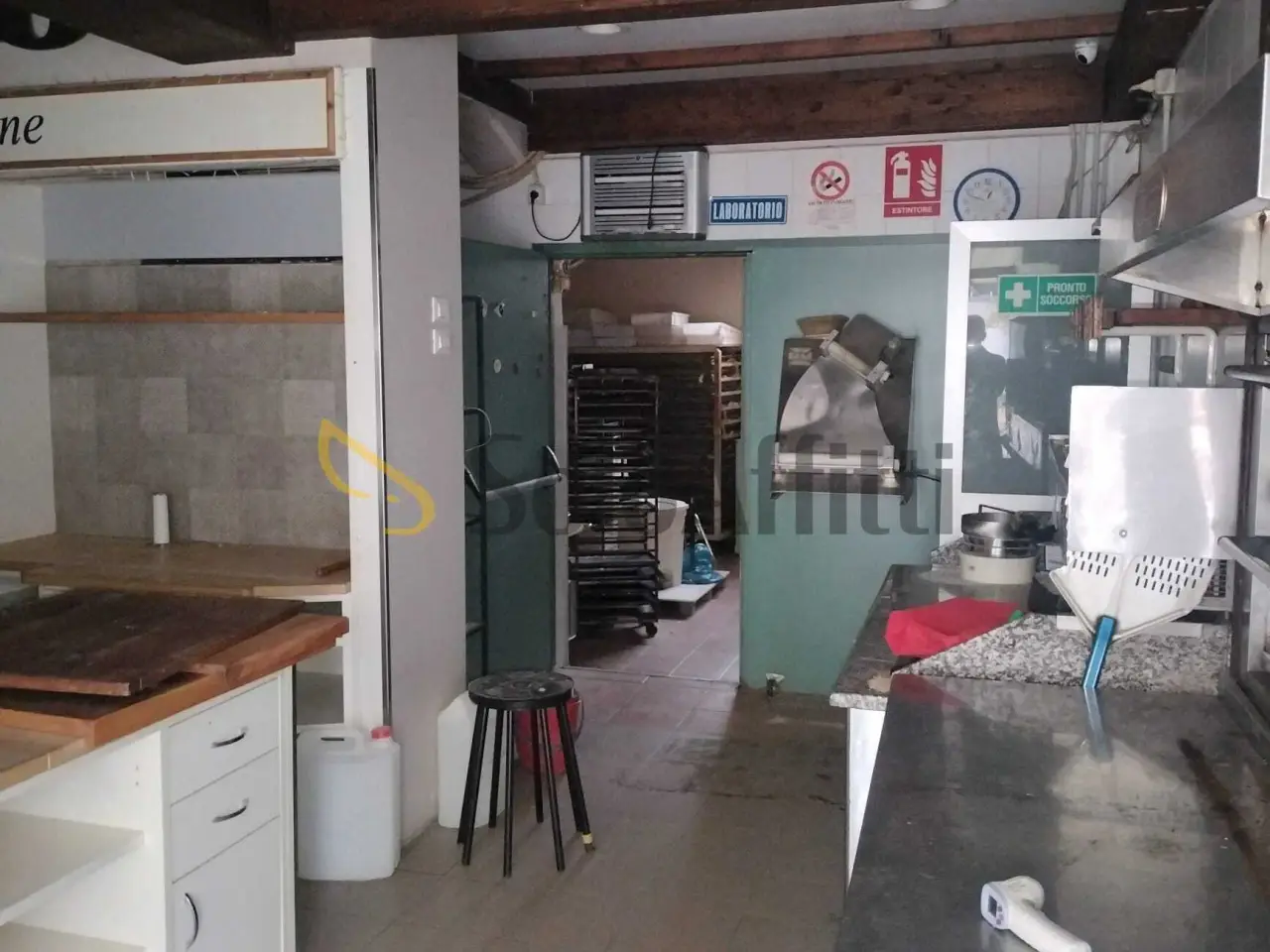 Negozio in , Sesto Fiorentino, {3} - Foto 2