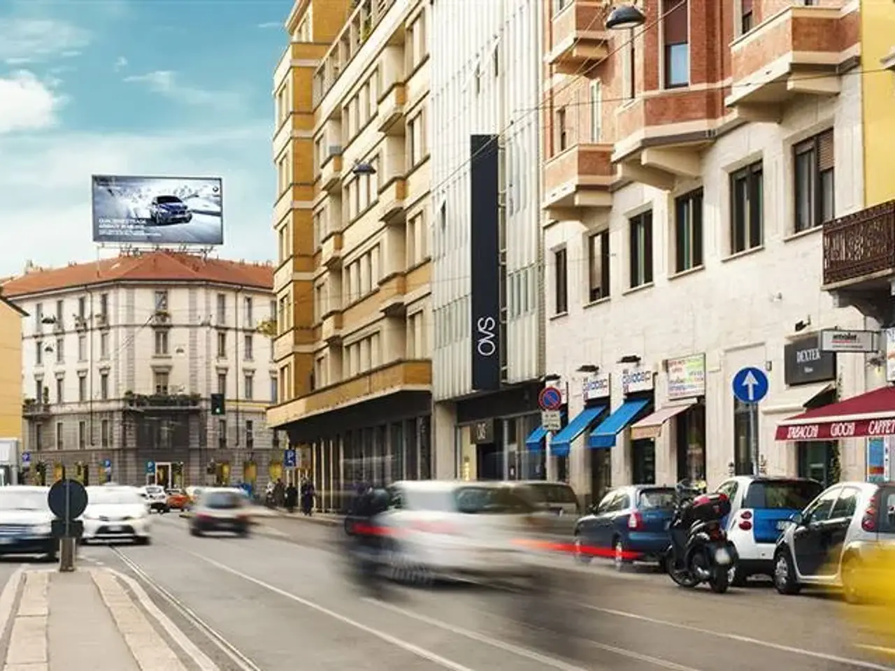 Negozio in Via Marghera, Milano, {3} - Foto 1