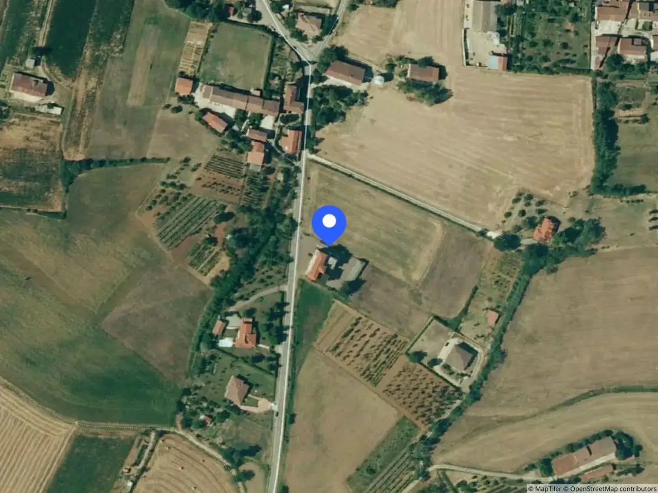Garage in Località Fosseto, 15046 San Salvatore Monferrato al, Italia 15046, San Salvatore Monferrato, {3} - Foto 2