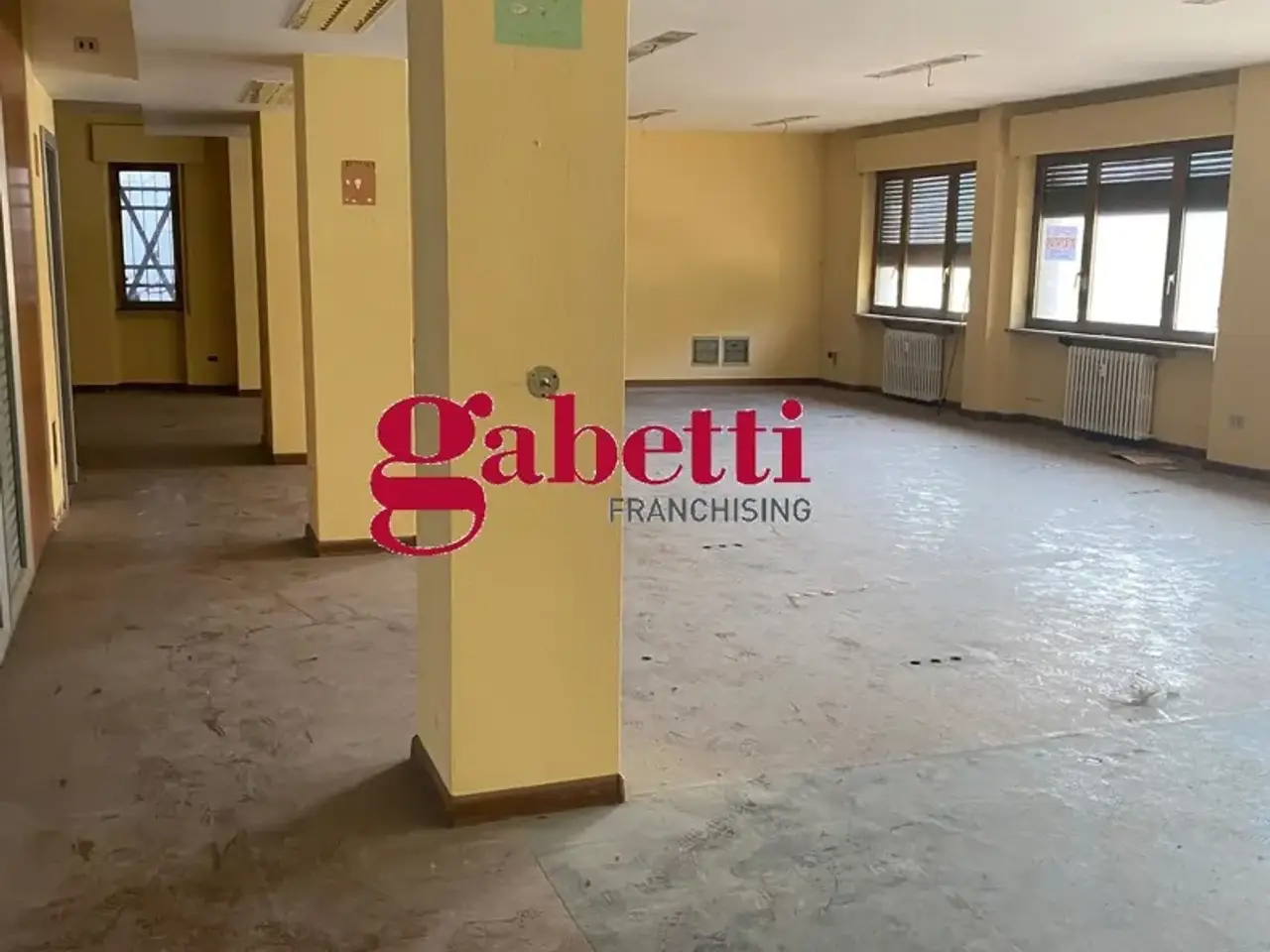 Ufficio in Piazza Italia 10, Acqui Terme, {3} - Foto 2