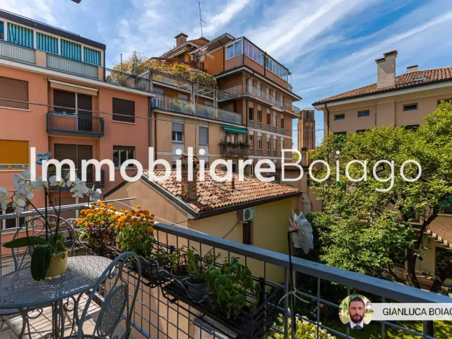 4-room flat in Via San Girolamo Emiliani, Treviso - Photo 1