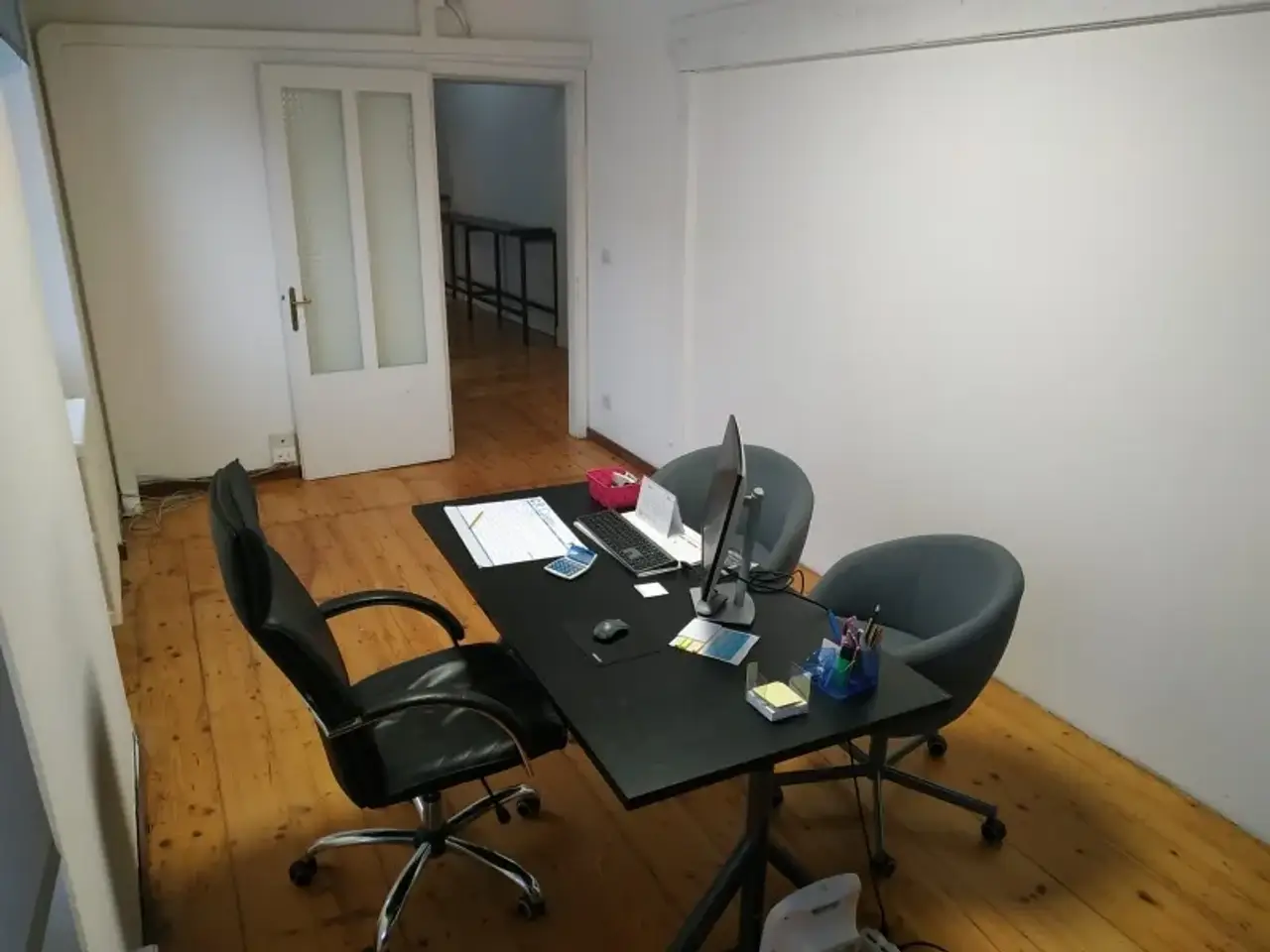 Ufficio in Piazza Guglielmo Oberdan, Udine, {3} - Foto 1