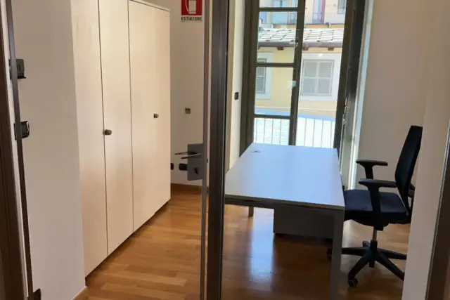 Büro in {3}, Corso Vittorio Emanuele II 59 - Foto 1