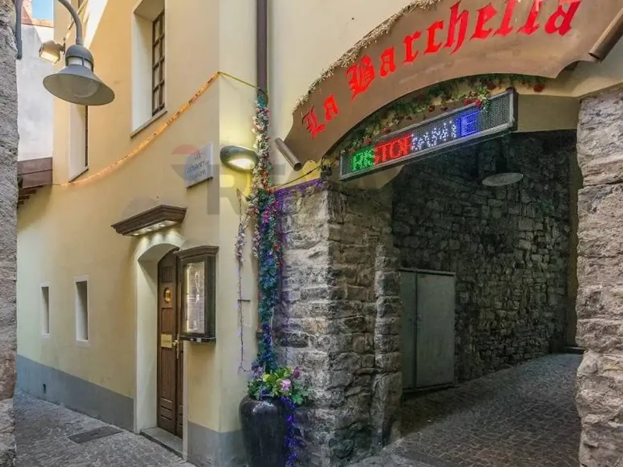 Negozio in Via Giovanni da Campione 2, Campione D'Italia, {3} - Foto 1
