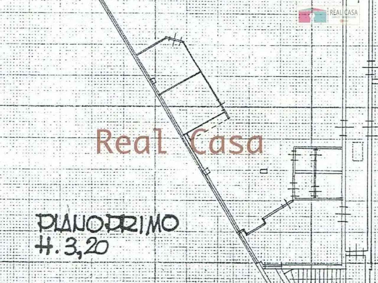 Ufficio in , Modena, {3} - Planimetria 1