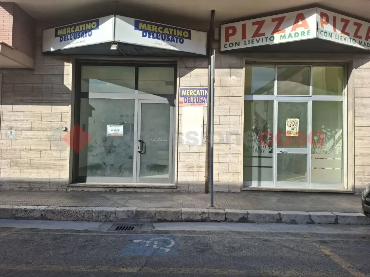 Negozio in Via Cadorna Snc, Sora, {3} - Foto 1
