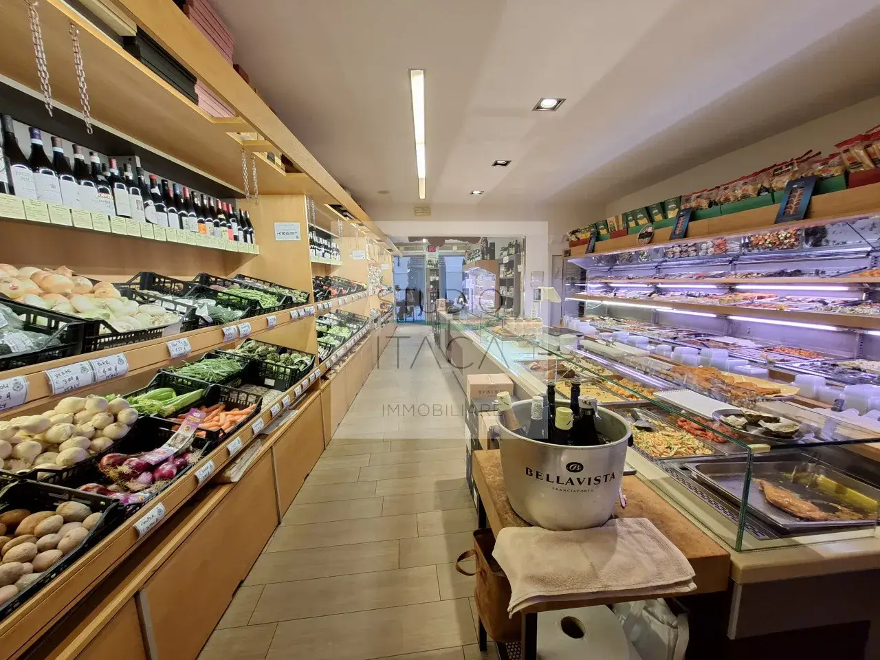 Gastronomia in Via Boccalerie, Padova, {3} - Foto 1