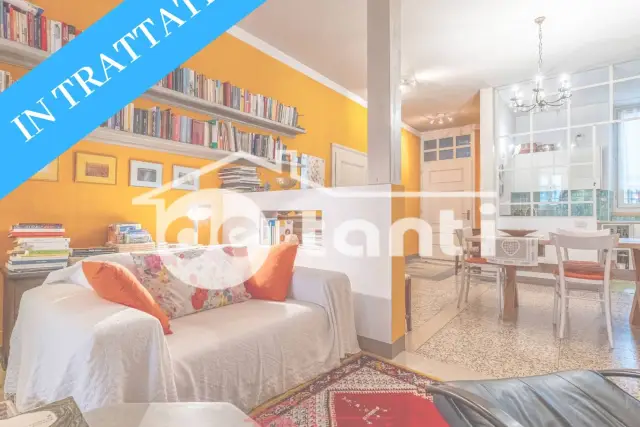 3-room flat in Via Dolzino, 70, Chiavenna - Photo 1