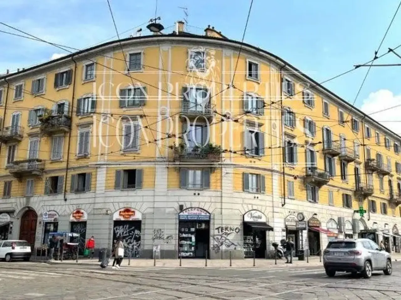 Negozio in Via Vigevano 29, Milano, {3} - Foto 2