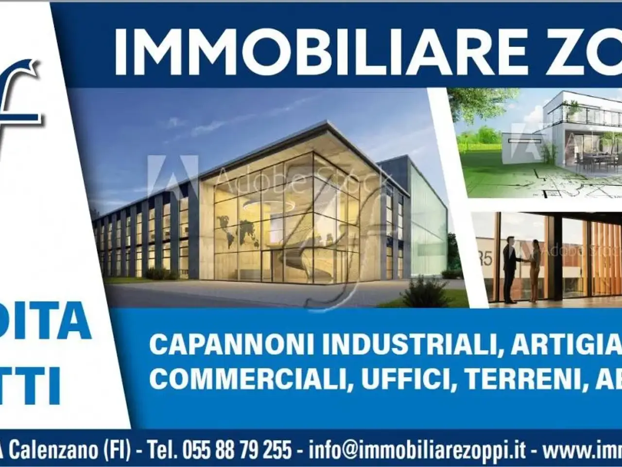 Ufficio in , Calenzano, {3} - Foto 2