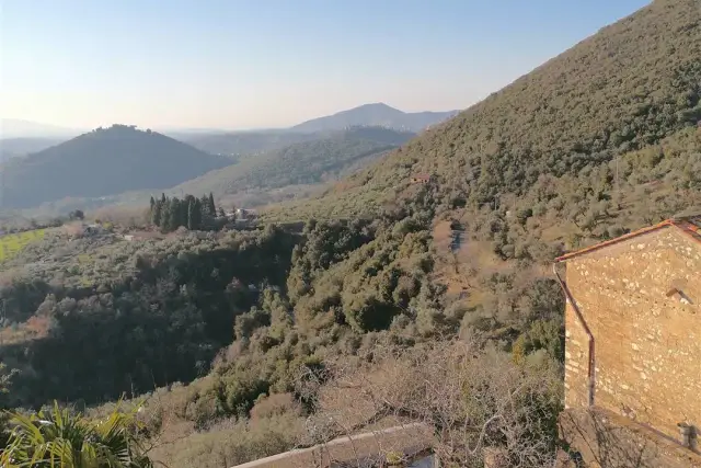 Quadrilocale in Via Ferraguti, Roccantica - Foto 1