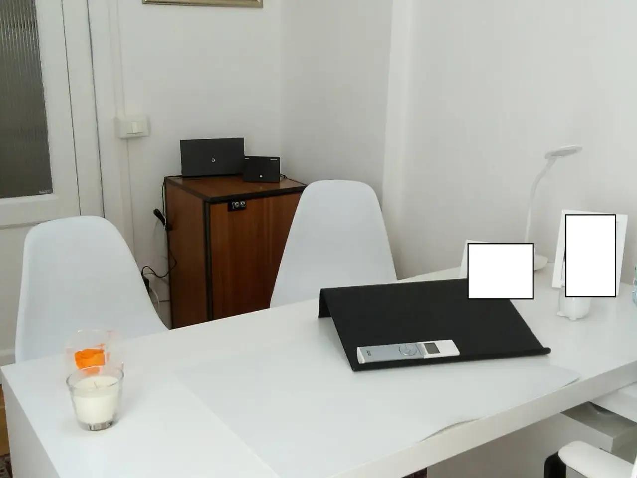 Ufficio in Piazza Elia Benamozegh 55, Livorno, {3} - Foto 1