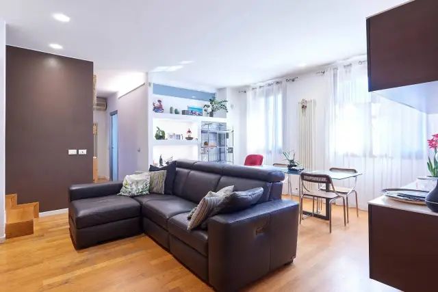 4-room flat, Casalgrande - Photo 1