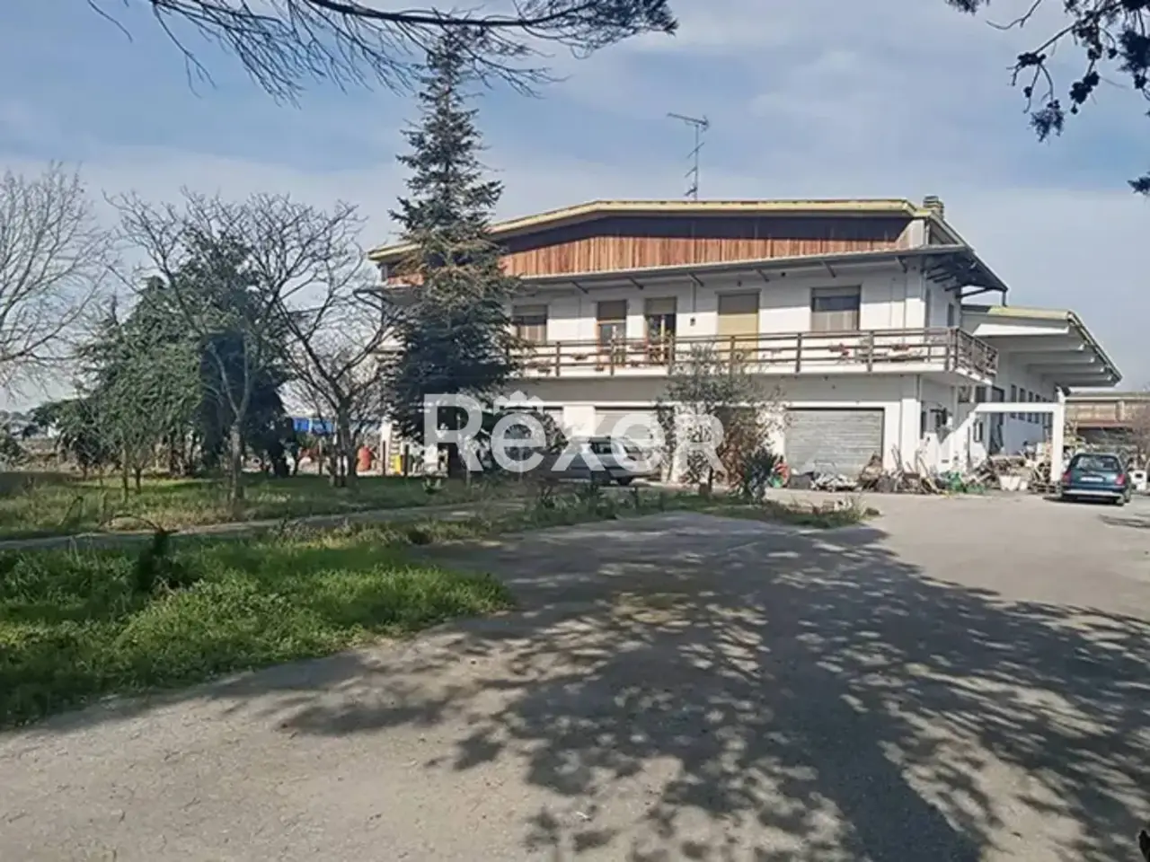 Magazzino in Viale dell'Artigianato, Codigoro, {3} - Foto 1