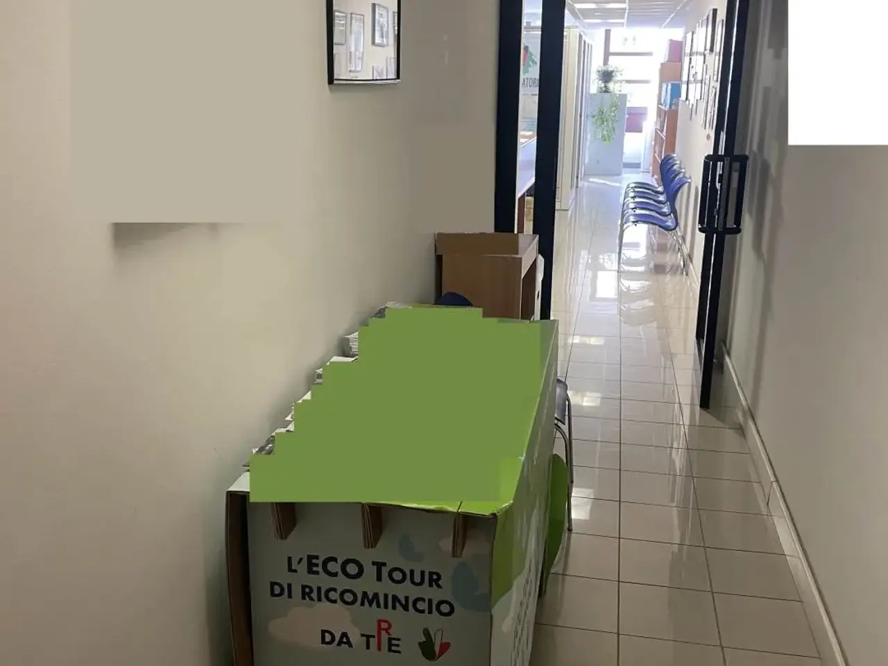 Ufficio in Via Oberdan, Grosseto, {3} - Foto 2
