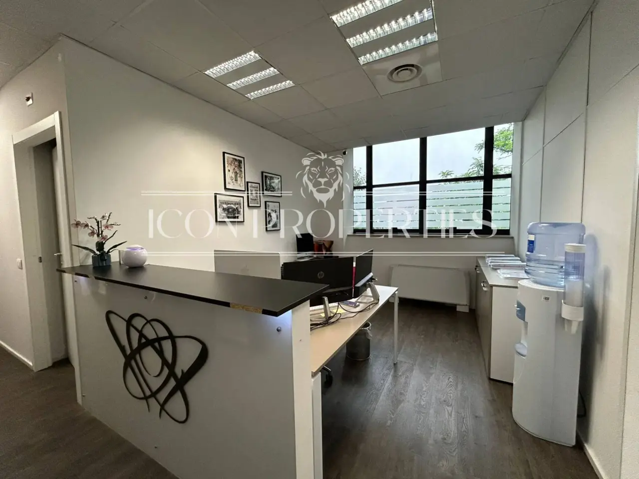 Ufficio in Via Ludovico di Breme 9, Milano, {3} - Foto 1