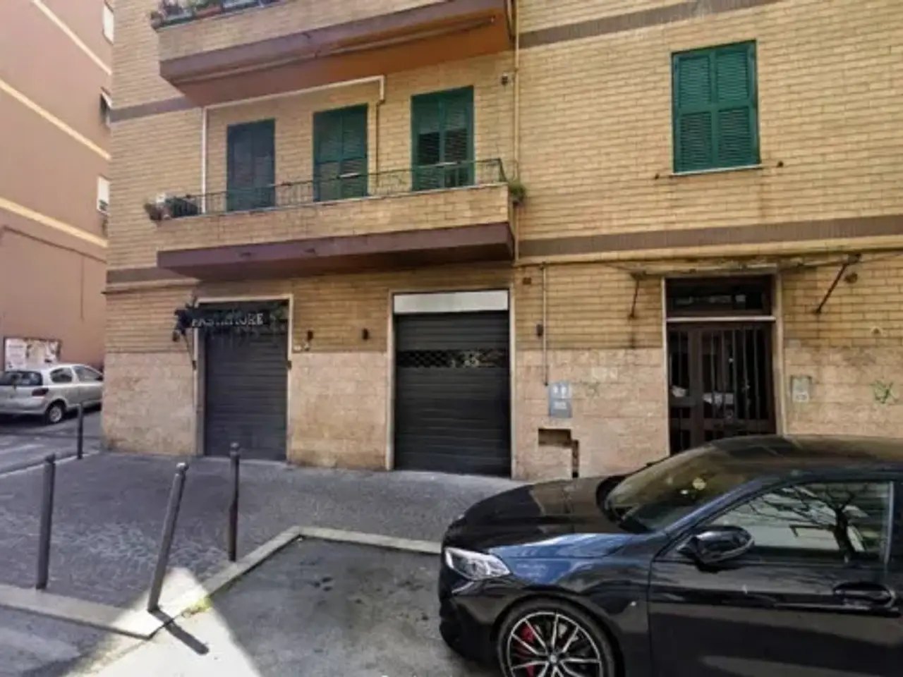 Negozio in Via Empolitana 110, Tivoli, {3} - Foto 1