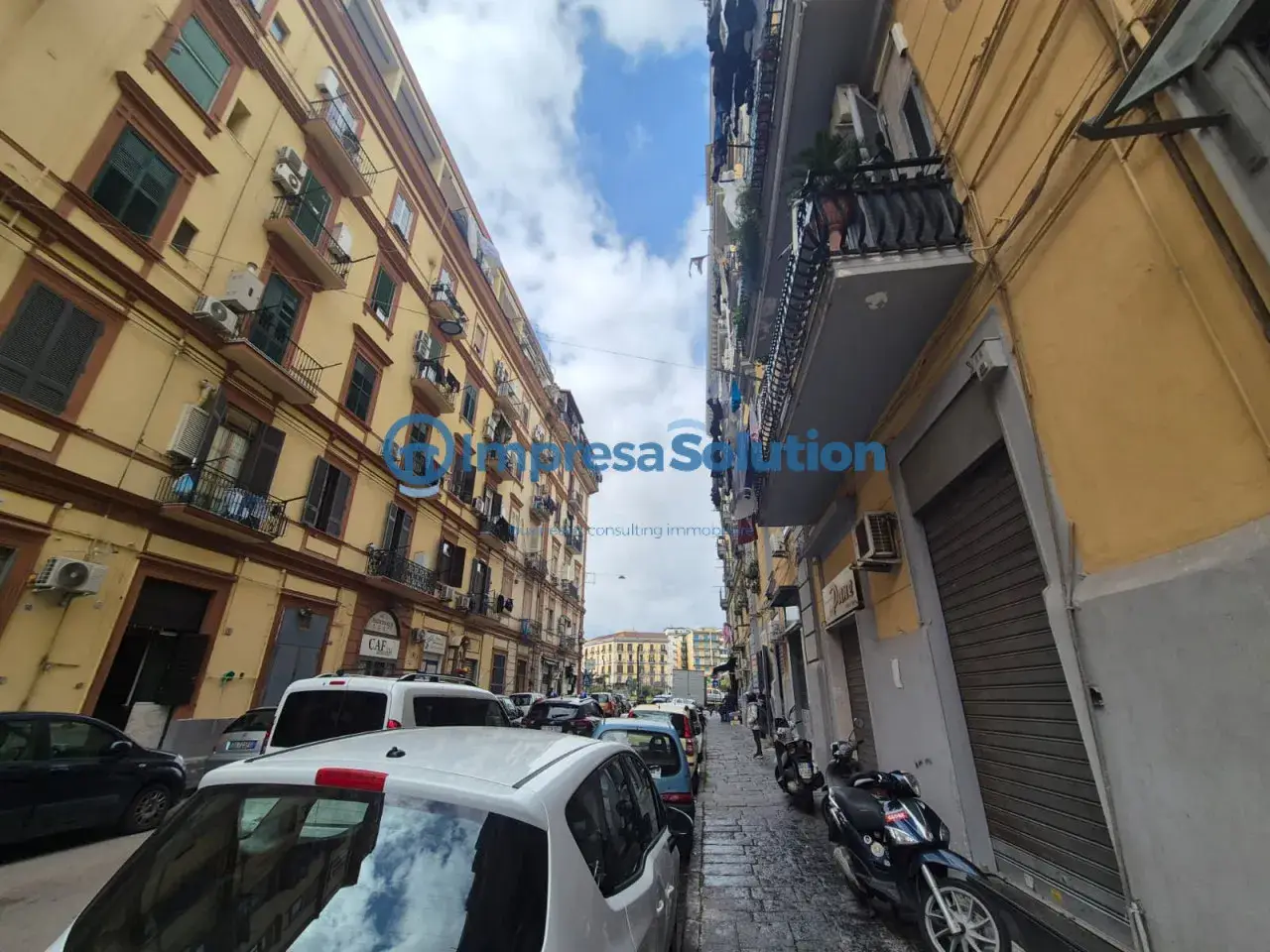 Negozio in Via Foggia, Napoli, {3} - Foto 2