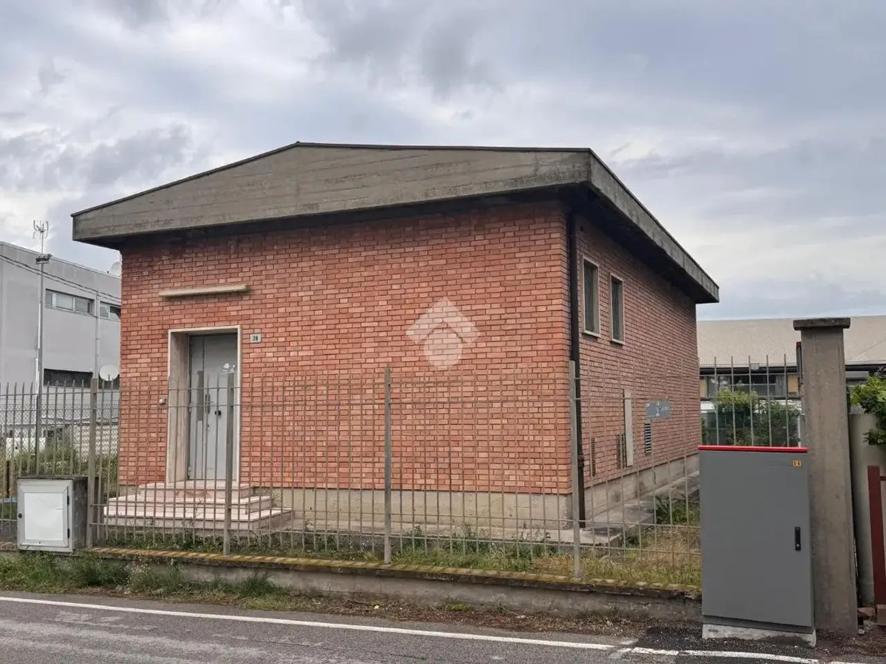 Laboratorio in Via Rigardara 38, Coriano, {3} - Foto 2