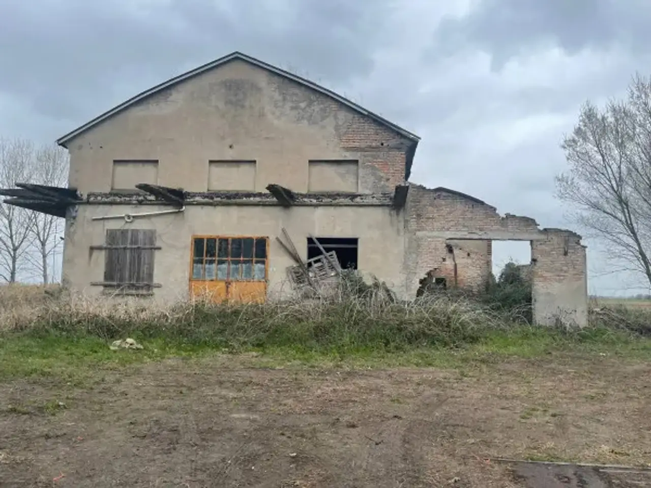 Capannone in Via Mondaniga, Lugo, {3} - Foto 2