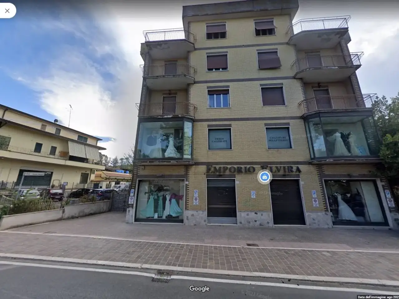 Negozio in , Monterotondo, {3} - Foto 1