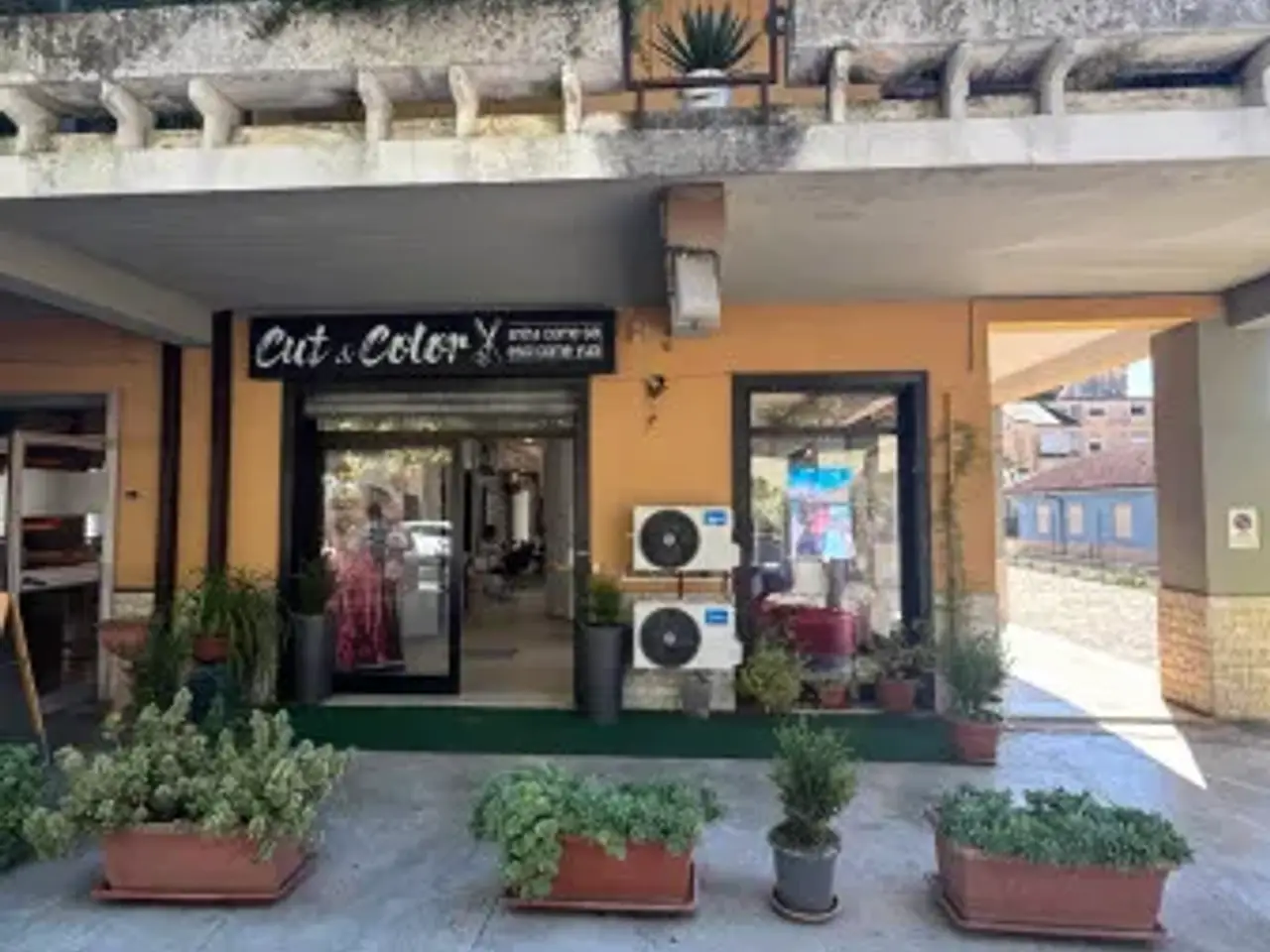 Negozio in Via Aldo Moro, Ceprano, {3} - Foto 1