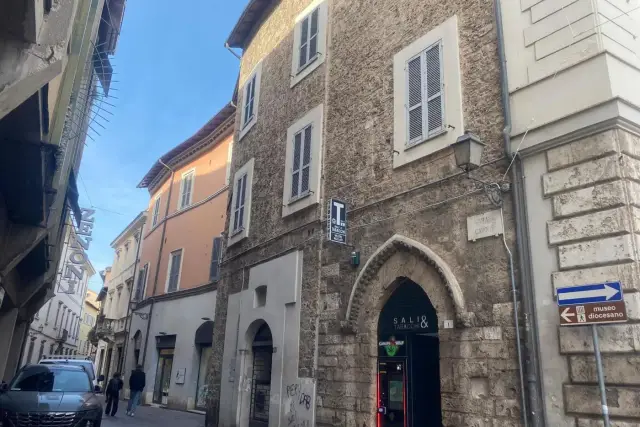 Appartamento in Appartamento nel Cuore del Centro Storico, Terni - Foto 1