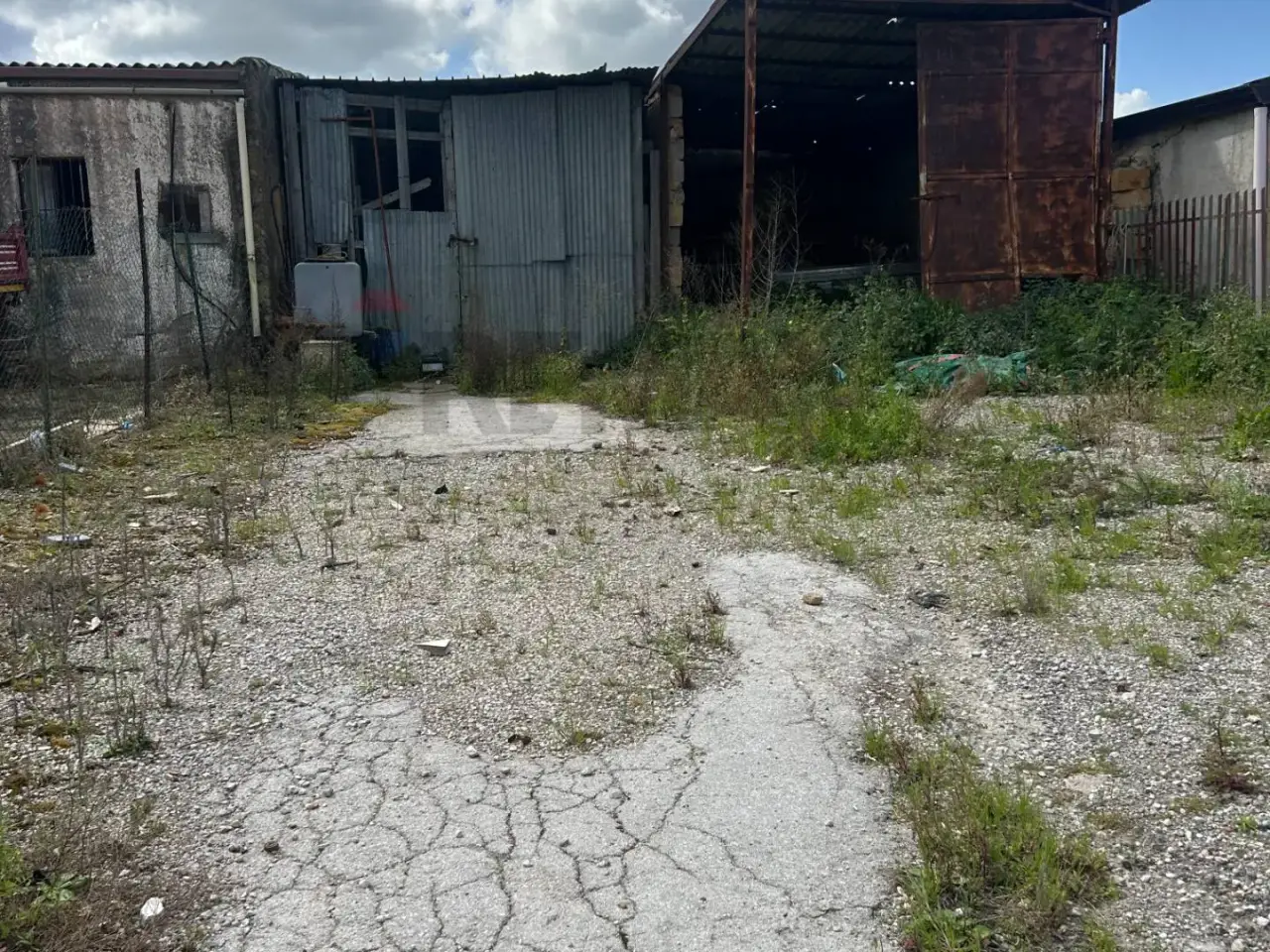 Magazzino in Contrada Calderaro, Caltanissetta, {3} - Foto 1