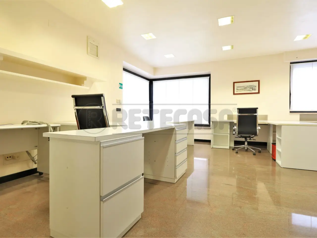 Ufficio in Viale San Lazzaro, Vicenza, {3} - Foto 1