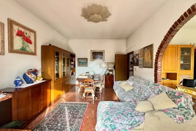 Vierzimmerwohnung in Via Firenze 34, Pontedera - Foto 1