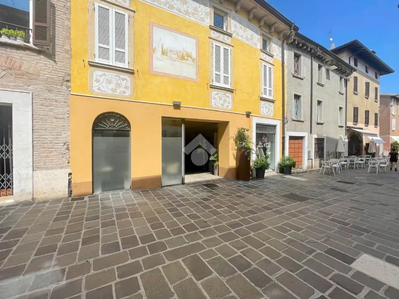 Ufficio in Via Giuseppe di Vittorio 89, Desenzano Del Garda, {3} - Foto 1