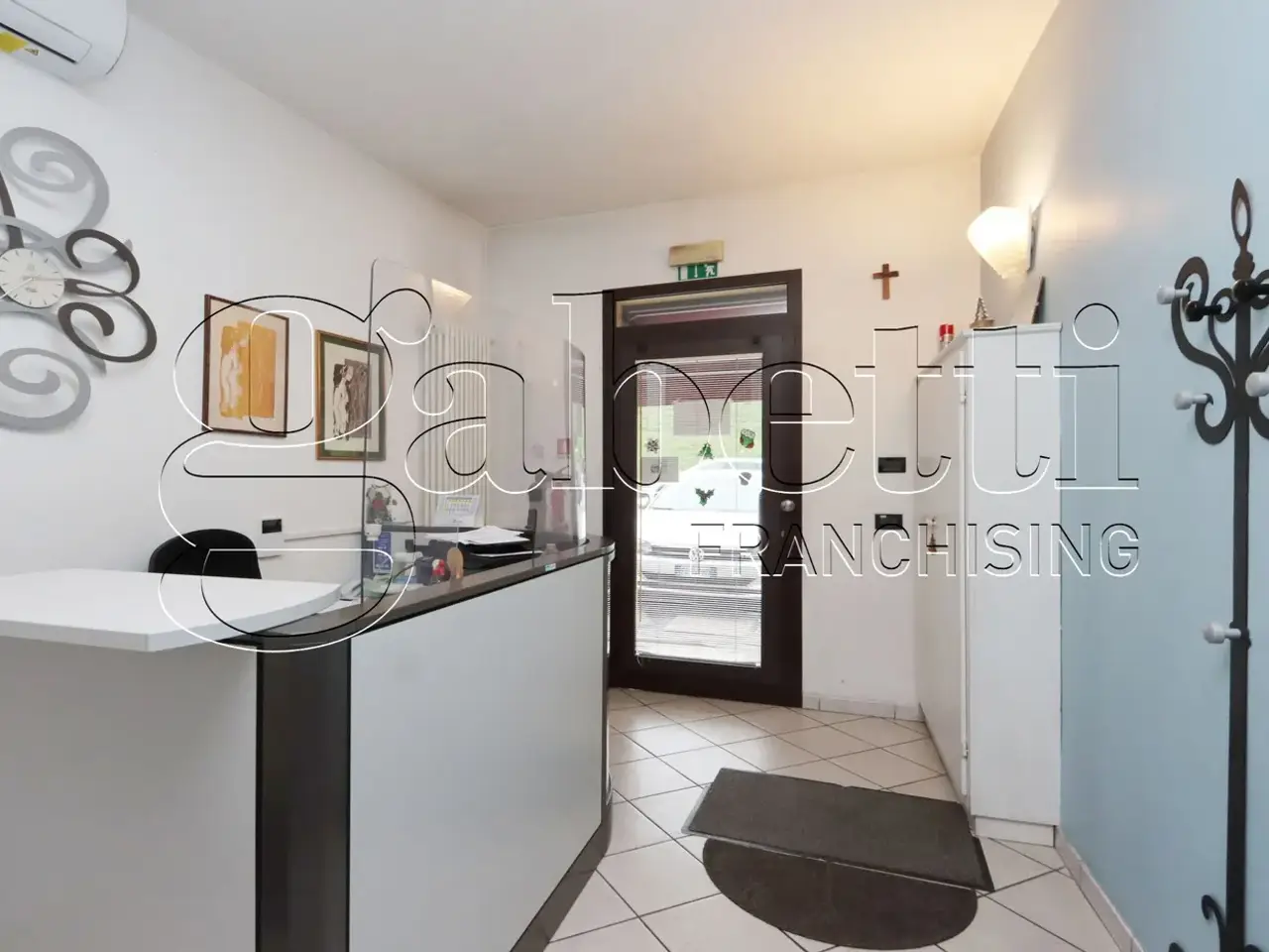 Ufficio in Via dei Baluardi, Ferrara, {3} - Foto 1