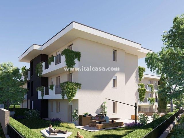 4-room flat, Castiglione delle Stiviere - Photo 1