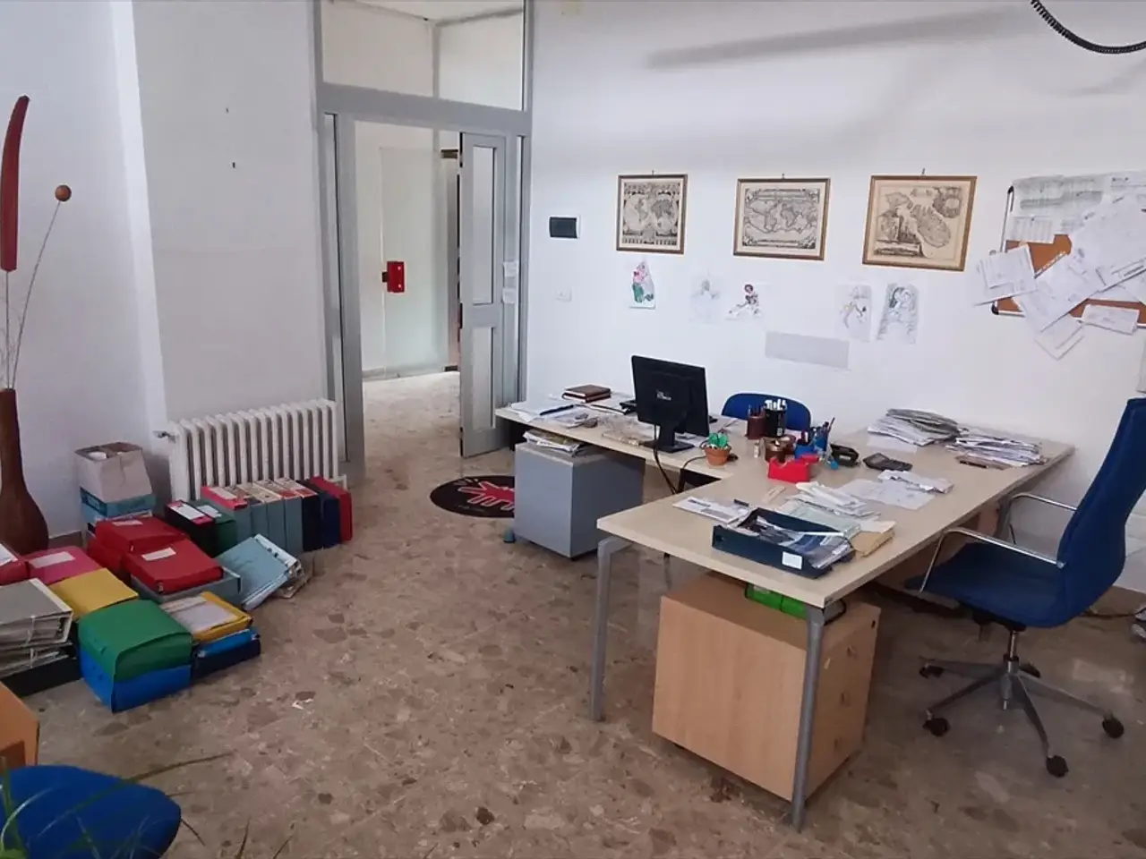 Ufficio in Via Ferri 21 Chieti, Chieti, {3} - Foto 2