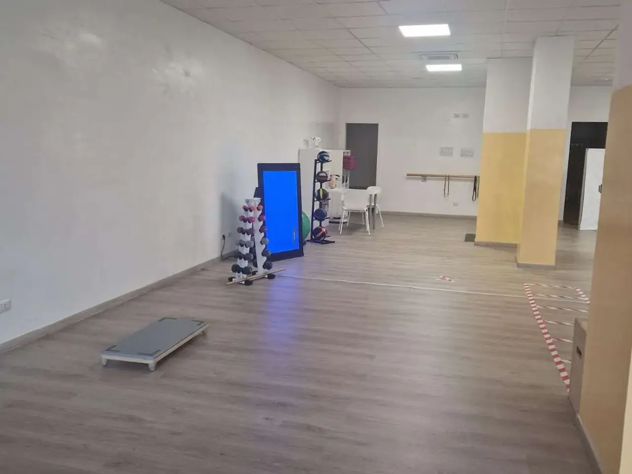 Negozio in Via Rieti 50, Frosinone, {3} - Foto 2