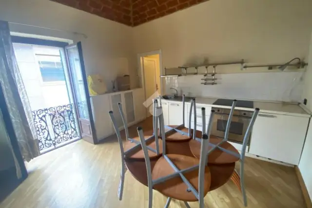 Bilocale in affitto, Via Piacenza 23, Alessandria - Foto 1