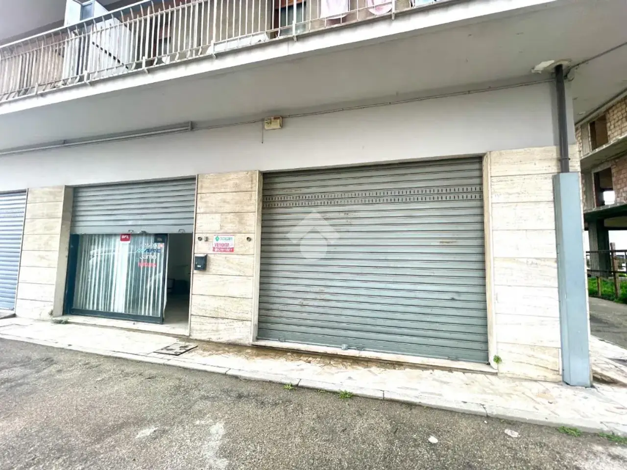 Laboratorio in Via Tavo 157, Pescara, {3} - Foto 1