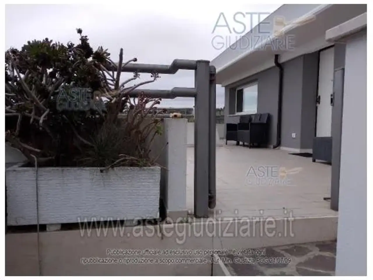 Garage in Via Monte Cimino, 65015 Montesilvano Pe, Italia 65015, Montesilvano, {3} - Foto 1